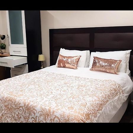 Garden Top Hotel Γιοχάνεσμπουργκ Εξωτερικό φωτογραφία