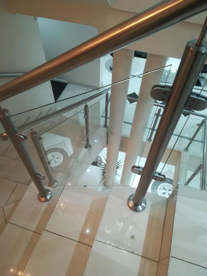 Garden Top Hotel Γιοχάνεσμπουργκ Εξωτερικό φωτογραφία