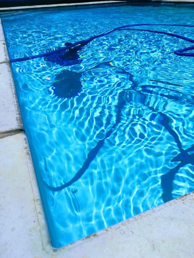 Garden Top Hotel Γιοχάνεσμπουργκ Εξωτερικό φωτογραφία