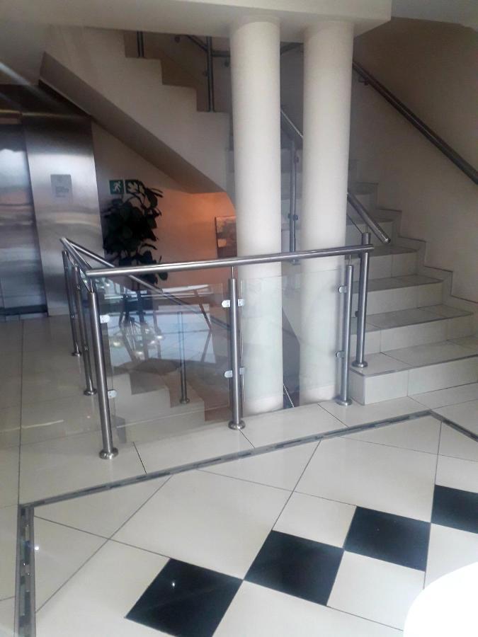 Garden Top Hotel Γιοχάνεσμπουργκ Εξωτερικό φωτογραφία