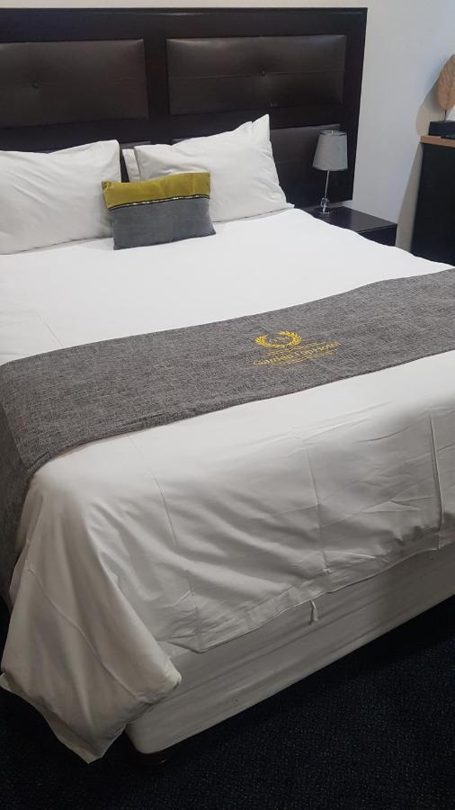 Garden Top Hotel Γιοχάνεσμπουργκ Εξωτερικό φωτογραφία